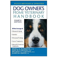 Dog Owners Handbook