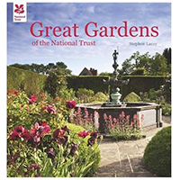 Great Gardens Book