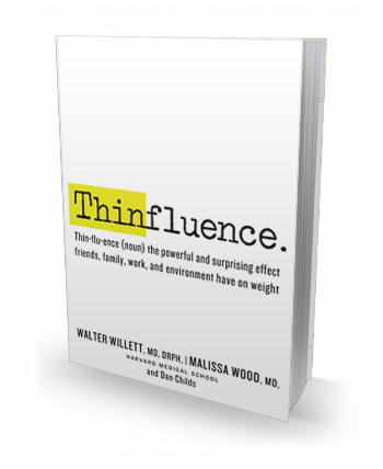 Thinfluence Book