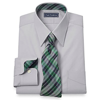 Mens dress shirts with ties